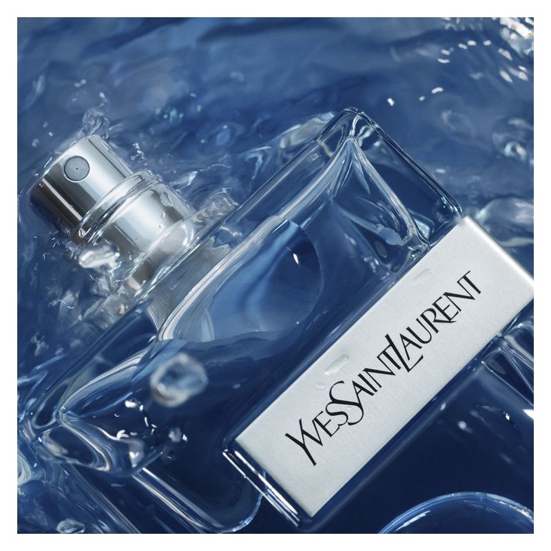 Yves Saint Laurent Y Eau De Toilette - Jasmine Parfums- [ean]