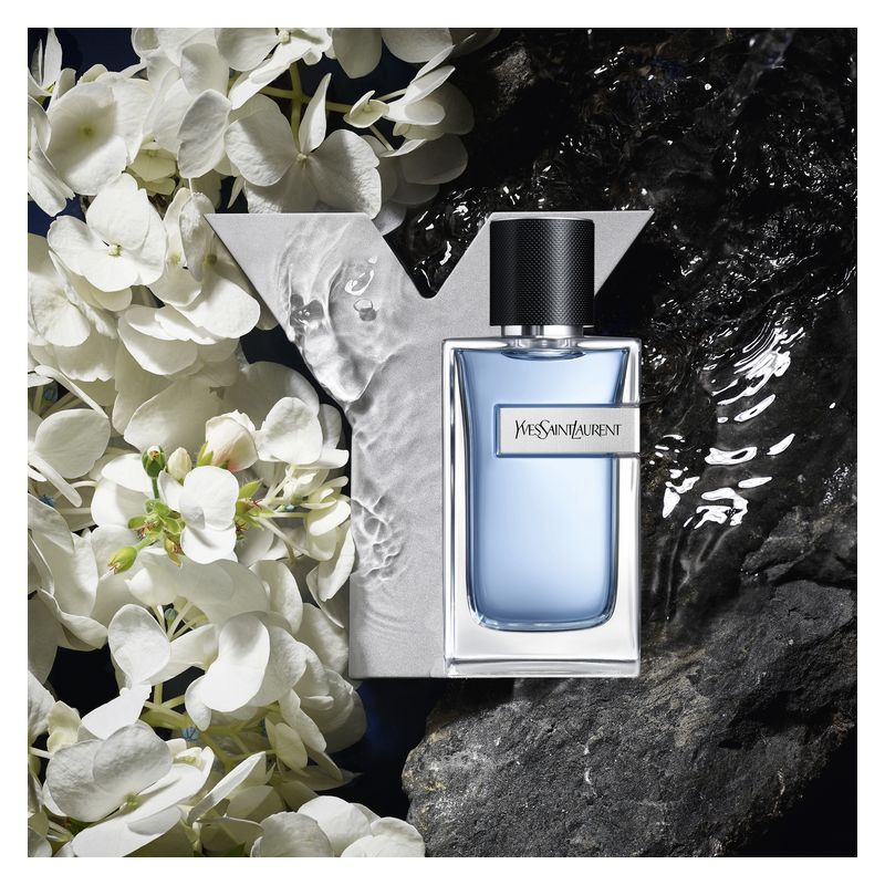 Yves Saint Laurent Y Eau De Toilette - Jasmine Parfums- [ean]