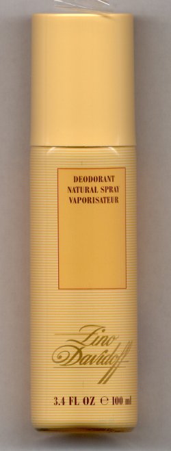Zino Deodorant Spray 100ml Deodorante - Jasmine Parfums- [ean]