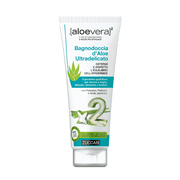 Zuccari AloeVera 2 Bagno Doccia D'Aloe Ultra Delicato Detergente 250 ml - Jasmine Parfums- [ean]