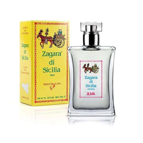 Zagara di Sicilia - Jasmine Parfums- [ean]